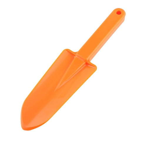 Ultra Light Camping Trowel Shovel From Durable ABS Plastic Weighing Just 2 Ounces Perfect For Backpacking And Hiking Outdoor Digging And Gardening
