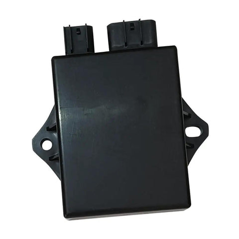 Front view of New Igniter Module For Kawasaki Vulcan 800 VN800 CDI Box 1995-2005 Fits VN800A VN800B VN800E Replacement Part 21119-1438