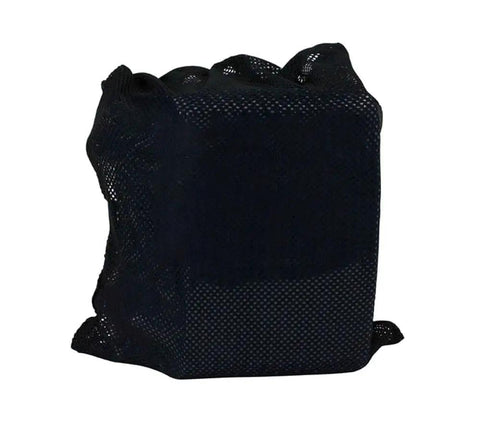 20 Pack 4x4x10 Blue Corner Protector V Shaped Edge Guards in portable mesh bag
