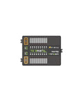 Tandem TD SR18 18 Channel Dual Band Receiver With Pro Grade Stabilizer And Triple Antennas Plus Built In Power Switch