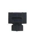 Front view of Height Sensor Replacement For Air Suspension Linkage Hardware AA ROT 120 AAROT120 for AccuAir Systems Replacement Part