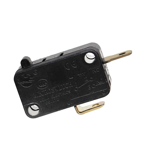 Water Induction Pressure Switch For 280 380 Car Washers Replacement Switch Connector Easy Install Auto Start And Shutoff High Pressure Washer Accessory Pro Grade, black plastic switch