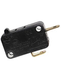 Automatic Water Pressure Sensing Switch For Car Washers, Easy Install Start Stop Sensor, Compatible With 280 And 380 Models, black plastic
