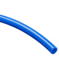 Blue Versatile Pneumatic Tubing For Air Tools And Water Transfer 5mm ID X 8mm OD PU Hose 4 Ft Long for industrial use