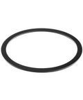 Nitrile urethane seal from Cylinder Seal Kit 6 Piece Heavy Duty Hydraulic Replacement Set For Box Scrapers Mowers Blades And Tractors