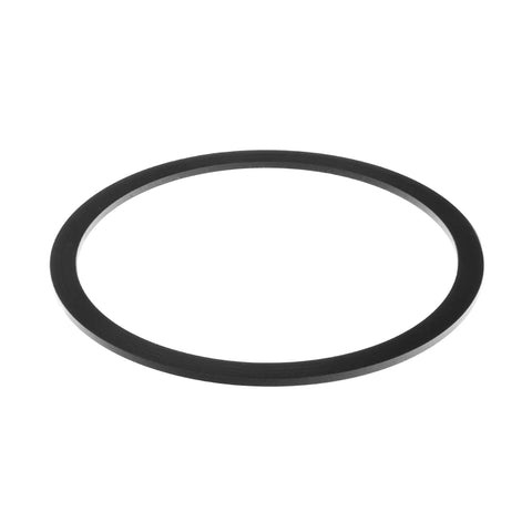 Nitrile urethane seal from Cylinder Seal Kit 6 Piece Heavy Duty Hydraulic Replacement Set For Box Scrapers Mowers Blades And Tractors