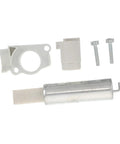 Top Grade CIYODO Drive Belt Tensioner Assembly For Ts400 Concrete Saw Ensures Steady Power And Smooth V Belt Operation Perfect OEM Replacement Kit For Gas Powered Cutting Tools That Really Keeps Things Running Tight.