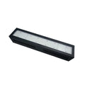Heavy Duty 4500W UV Curing Lamp For 3D Printing delivers shadowless cold light in a sturdy black housing for UV resin curing.