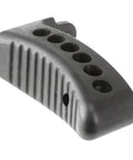 Mosin Nagant 1 Inch Extended Recoil Butt Pad, Non Slip Rubber Cushion That Cuts The Kick By About 40 Percent, Fits All Mosin Nagant Rifles