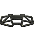 Anti Slip Pedal With Spikes For Electric Unicycle Footplate Replacement For X Way Model And Similar EUCs Spike Grip Surface