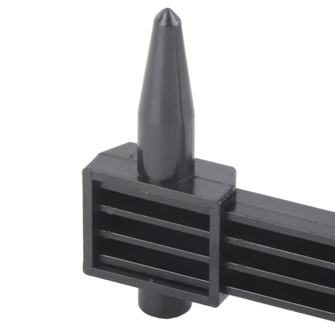 Universal Wheel Bolt Pattern Measuring Tool PCD Gauge For 4 5 6 8 Lug Rims With Slick Sliding Action And Heavy Duty Construction For Zero Hassle Alignment And Straight Up Perfect Fit On Your Sweet Ride