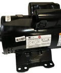 5 HP Air Compressor Electric Motor Replacement, Single Phase 184T Frame, Open Drip Proof Enclosure, 3450 RPM