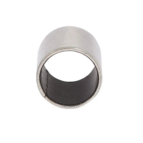 Heavy Duty Self Lubricating Bushings Oilless Bearing Sleeves metal flange bushing 14Mm X 12Mm X 15Mm for machine repairs