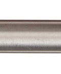 Two And Three Quarter Inch Saw-Toothed Forstner Bit D1022 for Woodworking, flat-bottom holes, clean pro grade precision.