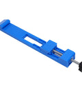 Zjchao Adjustable Circular Saw Milling Positioning Clamp With 145 To 207 Mm Locking Range And AbS Lightweight Base Guide for precise cuts