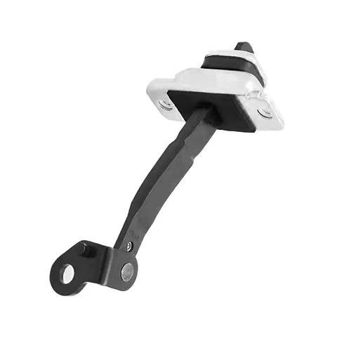 Chevrolet Aveo T250 Door Hinges Set Rear Left And Right Door Check Arm Stop Hinge Straps Heavy Duty Metal And ABS Construction