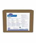 Diversey Vectra floor finish 5-gallon box, front view