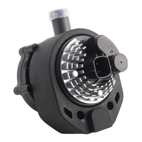 No Fuss Reliable Electric Water Pump For Tesla Model S 2012 To 2016 Smooth Cooling System Heavy Duty 106747300H 608737300C OEM