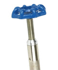 Universal Fire Sprinkler Shut Off Tools Dead Simple Emergency Sprinkler Head Wrenches Blue Rubber Handle Water Leak Stopper