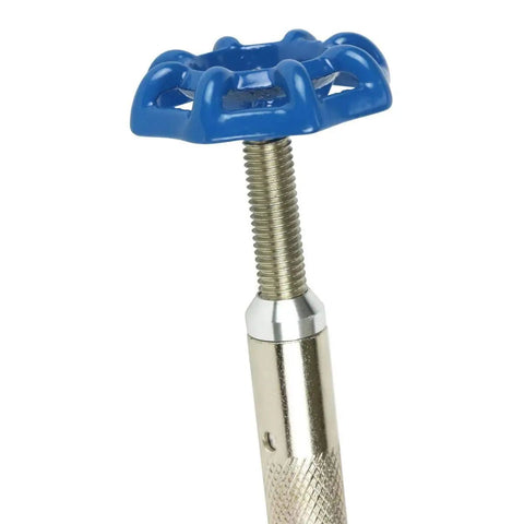 Universal Fire Sprinkler Shut Off Tools Dead Simple Emergency Sprinkler Head Wrenches Blue Rubber Handle Water Leak Stopper