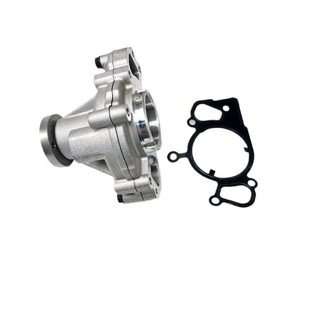 Durable Engine Coolant Water Pump Replaces Part 4575902 Essential Automotive Spare Parts For Reliable Cooling System Performance And Long Lasting Durability In Any Vehicle