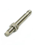TRC08 1.5DN M8 Connector Small Motion Sensor Photoelectric Sensor With Compact Build Plug In No Fuss Setup Reliable Detection For Conveyors Robotics Automation And Industrial Machines, metal