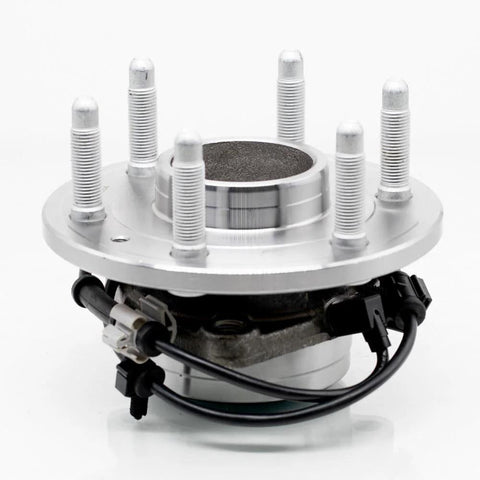 Front Wheel Hub Bearing Assembly 515054 For GM Trucks Fits Chevy Tahoe Suburban 1500 Silverado 1500 Express 1500 2500