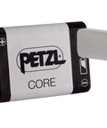 Core 2 Rechargeable Lithium Ion Battery Pack For Core Headlamps USB C Quick Charge Battery Indicator Light in white finish
