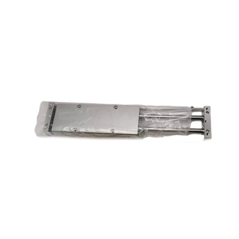 Premium 20mm Bore 150mm Stroke Pneumatic Cylinder with aluminum body for heavy-duty actuator components.