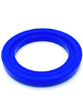 58Mm Silicone Steam Ring Replacement For Espresso Grouphead Gasket Durable No BPA High Heat Seal Compatibility With 900 Series