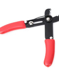 Heavy Duty Electrician Wire Stripper And Cable Cutter Pliers With Beefy Anti Slip Handle Tough As Nails Hardened Steel Blades
