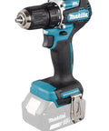 Heavy Duty 18V Brushless Cordless Drill Driver Featuring 20 Torque Settings And A Hard Hittin 13mm Keyless Chuck Built Tough For The Daily Grind And Delivers Slick RPM Control Without Battery Or Charger Included