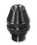 Legit Rotary Tool Accessory Bundle Featuring Precision Keyless Chuck And Flexible Shaft Extension For Nail Tight Spots and detailed carving tool
