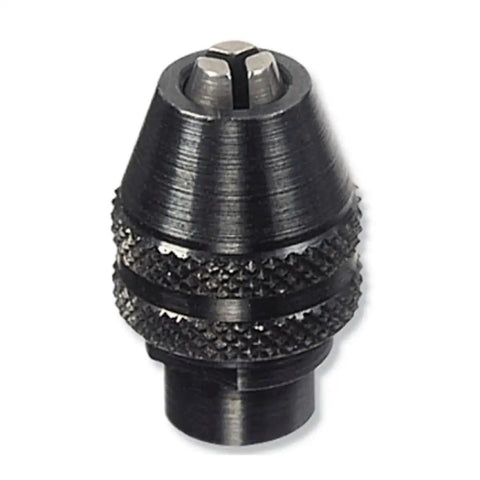 Legit Rotary Tool Accessory Bundle Featuring Precision Keyless Chuck And Flexible Shaft Extension For Nail Tight Spots and detailed carving tool