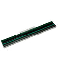 Fuss Free Thermal Print Head For PC42T And PC42D Honeywell Printers 203DPI Printhead Replacement Part viewed from the side.