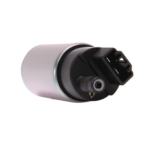 In-Tank Electric Fuel Pump With 10-Piece Installation Kit, Drop-In Replacement Fits Multiple Models And Replaces E2068 E8213 EFP382A A3813, Built For Reliable Fuel Delivery And Easy No-Hassle Install, side view