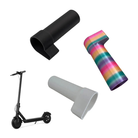 Street Ready Throttle Upgrade Kit For Electric Skateboards And E Scooters With Waterproof Rubber Handle Speed Manager Universal