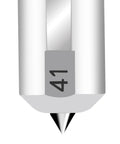 Premium Engraving Tip And Drive Housing Compatible With Cricut Maker For Killer Diy Crafts That Straight Up Look Dope And Ready To Go When You Wanna Create Stuff, close-up of the carbide tip.