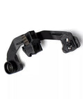 Dual Bridge Mount For Night Vision Monoculars Turns Two Monoculars Into Stereo Vision Goggles With Lightweight Easy Setup