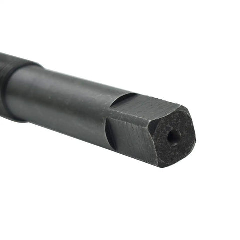 Adjustable Hand Reamer With Square End For Precise Hole Sizing 23-26mm And 29-32mm Range 1-1/32 Inch Shank High Speed Steel Blade