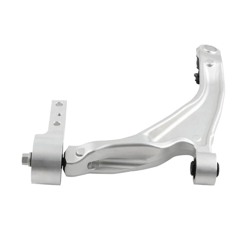Two Piece Front Lower Control Arm Suspension Kit For Honda Pilot 2009 2010 2011 2012 2013 2014 2015 Front Left And Right Lower Control Arms