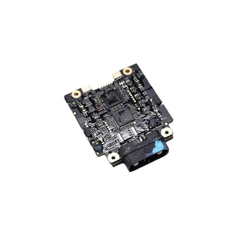 Plug And Play Esc Board Component For FPV Drone Esc Module With 2-4S Brushless Motors, 30A-60A BLHeli S Or BLHeli 32 Ready, 20x20mm Mounting Pattern