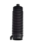 Two Piece Steering Rack And Pinion Tie Rod Boots Kit For Chevrolet Silverado 1500 GMC Sierra 1500 Dodge Dakota Durango Nissan Quest Replacement Bellows Rubber Boots Easy Install Plug And Play Durable And Dirt Resistant For Smooth Steering