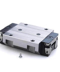 FLS Extended Slider Guide Block, Slide Unit Ball Bearing, Parts R165381420 R165381422, precision CNC linear guide block, Germany-made
