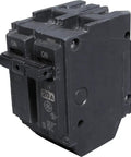 One Inch Plug-In One-Pole Circuit Breaker 10 KAIC 120/240V 20A Q Line Shunt Trip THQL1120ST1 electrical component