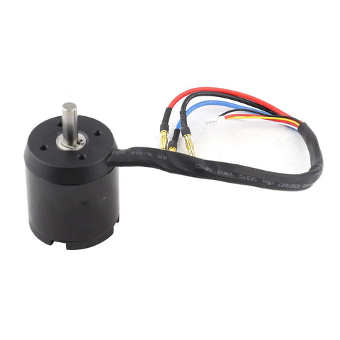 N5065 KV330 Brushless Outrunner Motor For Electric Skateboards And Scooters Sensored Design For Smooth Start High Efficiency