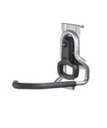 Vertical Bike Hook And Garage Organization System For A Clutter Free Space Holds Up To 50 Lbs Wall Mounted Heavy Duty Hanger