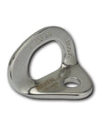 Heavy Duty Stainless Steel Climbing Bolt Hanger Anchor Rated Tough At 26KN Corrosion Proof Hardware For 10mm And 3/8 Inch Bolts Pack Of Six, metal anchor design.