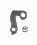 Rear Derailleur Hanger 48 With Bolts For Bikes Compatible With Diamondback Nishiki Ghost Univega Falcon Raleigh Claud Butler Shogun Optima