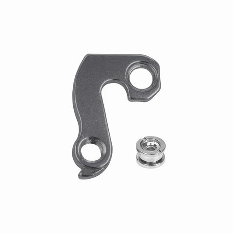 Rear Derailleur Hanger 48 With Bolts For Bikes Compatible With Diamondback Nishiki Ghost Univega Falcon Raleigh Claud Butler Shogun Optima